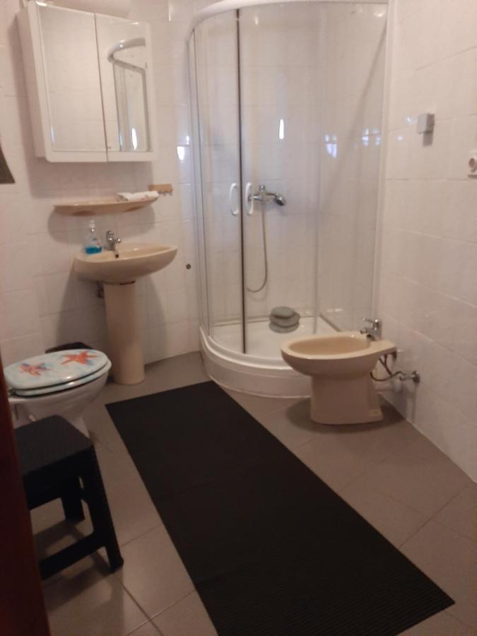 Apartmani Mujagic Batomalj Exterior foto